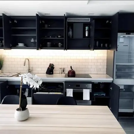 Apart In Montenegro
